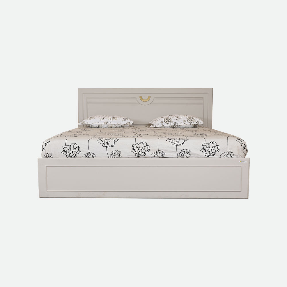 MAARK KING SIZE BED WITH FULL LIFT ON AKIRA SW