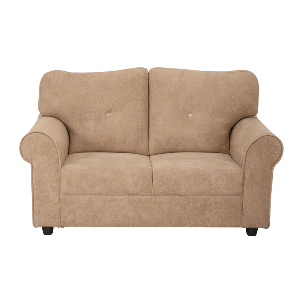MAARK FABRIC SOFA SET (3+2) LINGA