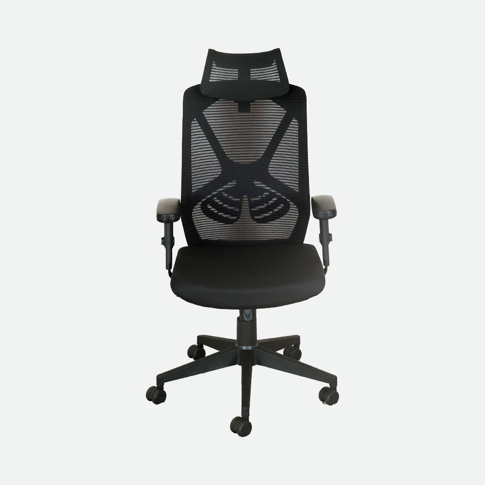 MAARK HIGH BACK OFFICE CHAIR YARIS DH