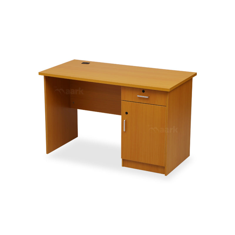 MAARK OFFICE TABLE TF 4 * 2 STANDARD
