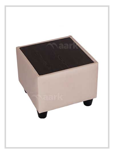 MAARK PUFFY STOOL