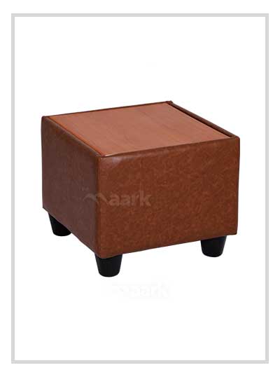 MAARK PUFFY STOOL