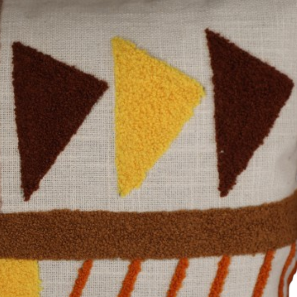 MAARK CUSHION PILLOW - 4 @5% RFC