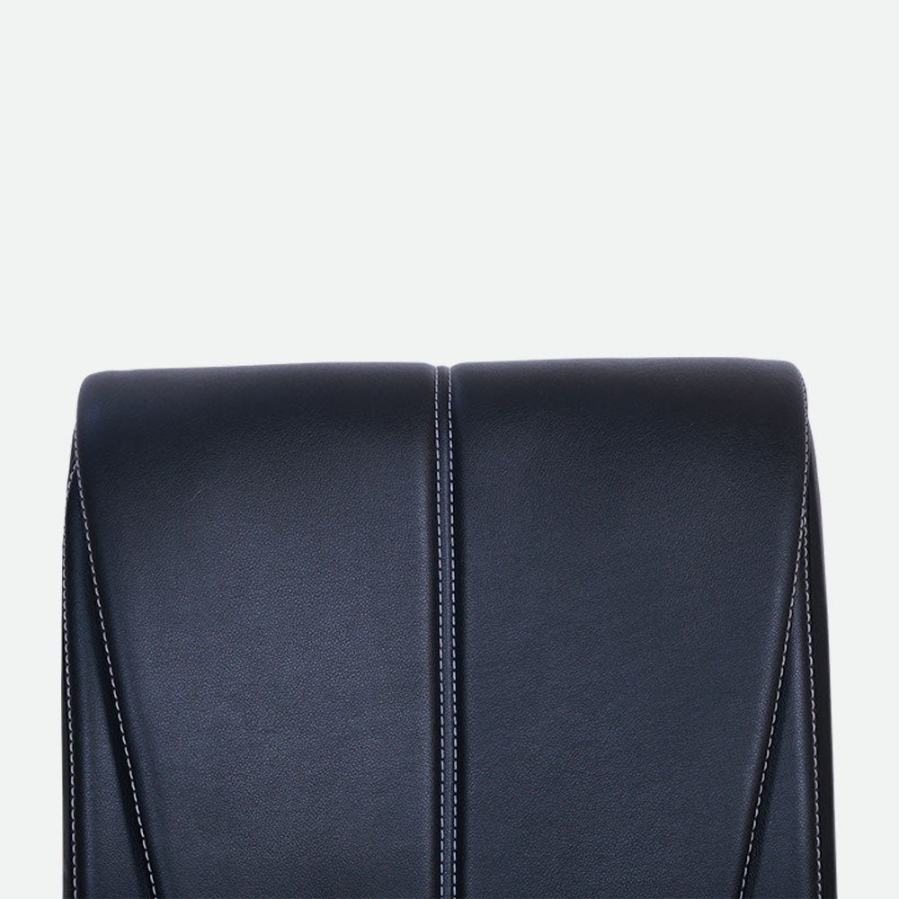 MAARK MEDIUM BACK OFFICE CHAIR CARINA BLACK IAFA