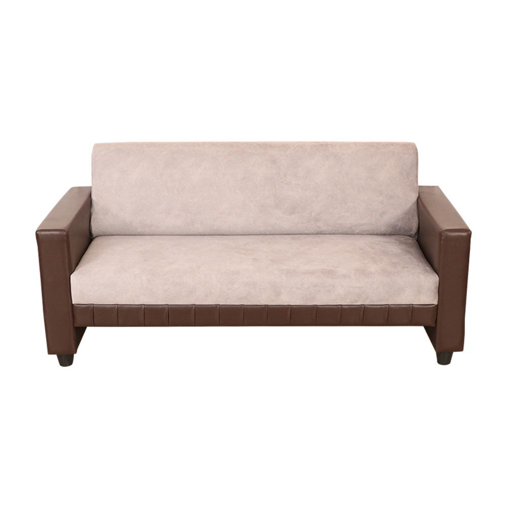 MAARK FABRIC SOFA SET (3+1+1) JEYAM