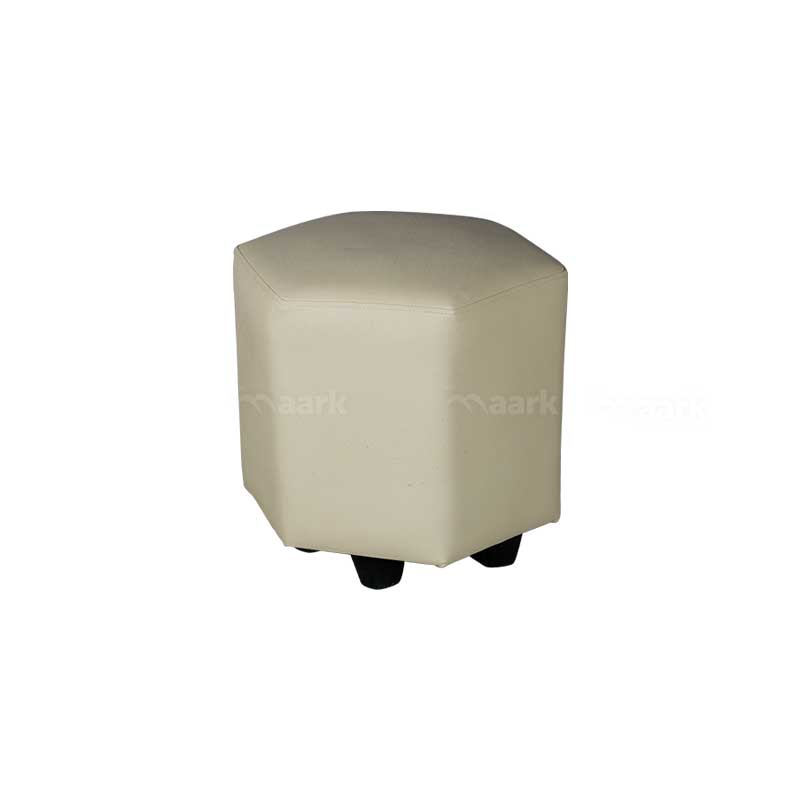 MAARK PUFFY STOOL