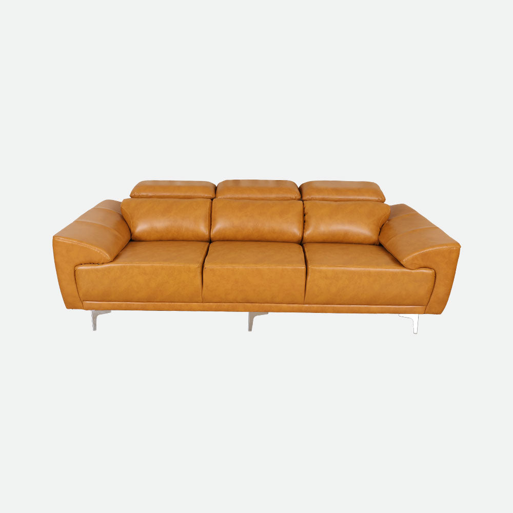 MAARK FABRIC SOFA SET (3+2) KASHMIR
