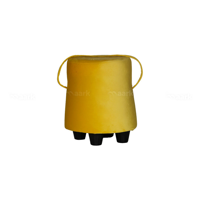 MAARK PUFFY STOOL