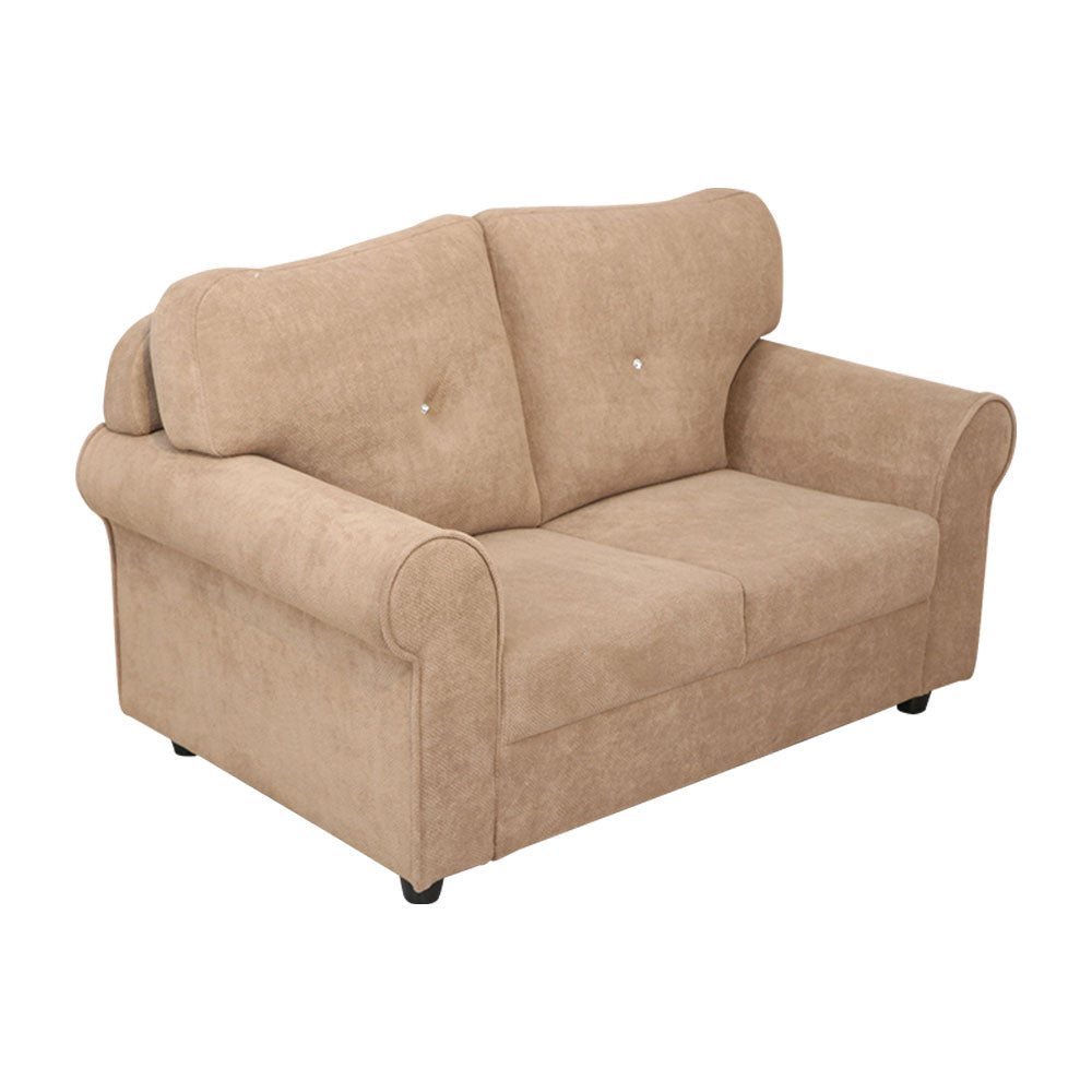 MAARK FABRIC SOFA SET (3+2) LINGA