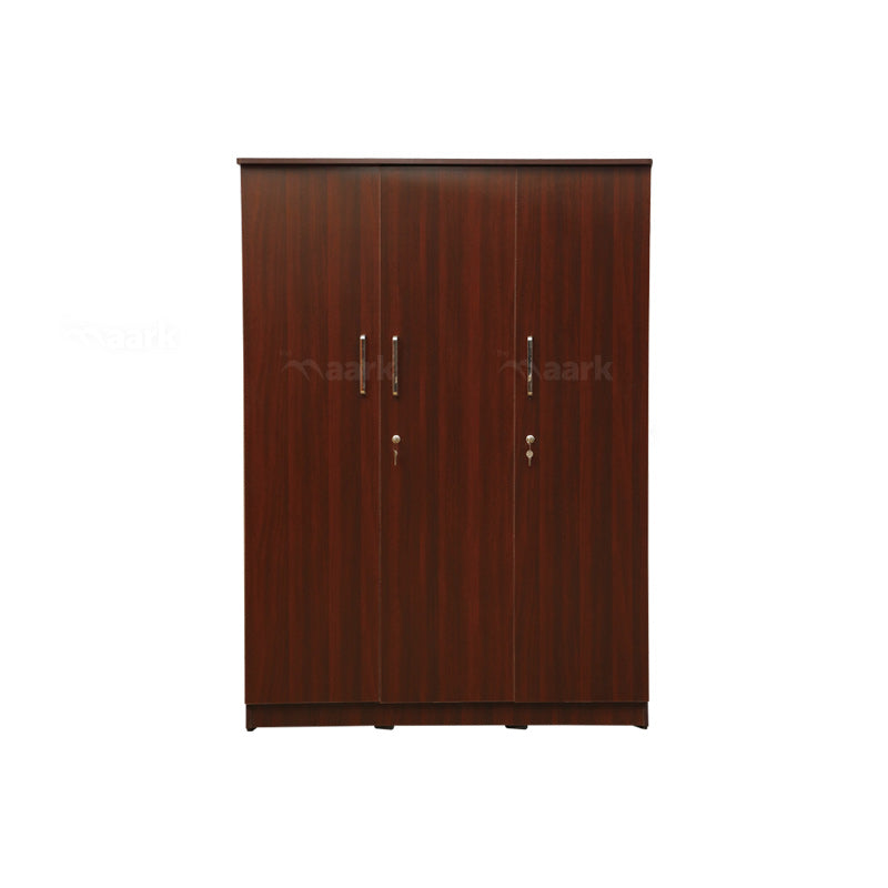 MAARK 3 DOOR WARDROBE TF STANDARD
