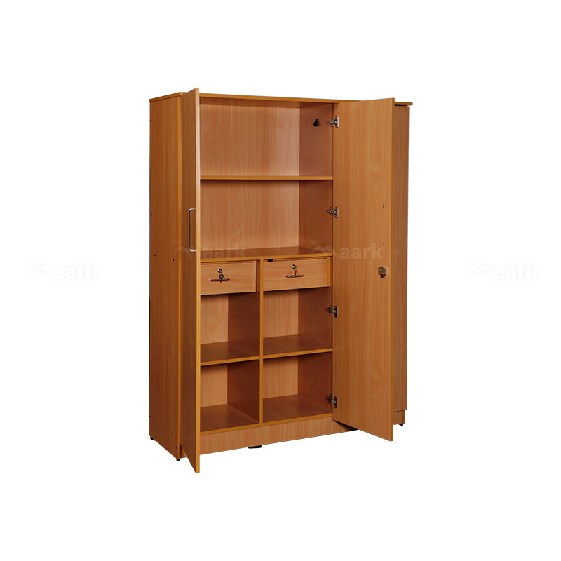 MAARK 3 DOOR WARDROBE TF STANDARD