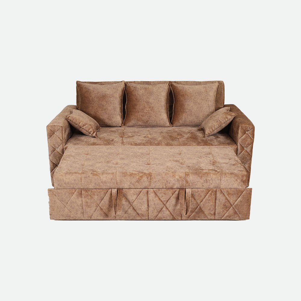 MAARK SOFA CUM BED KIA