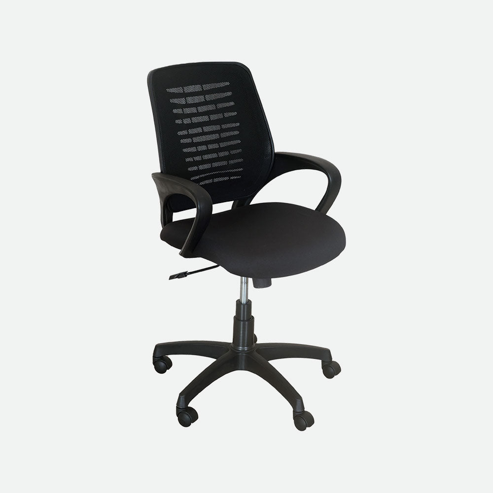 MAARK HIGH BACK OFFICE CHAIR 805 - MS032 DH