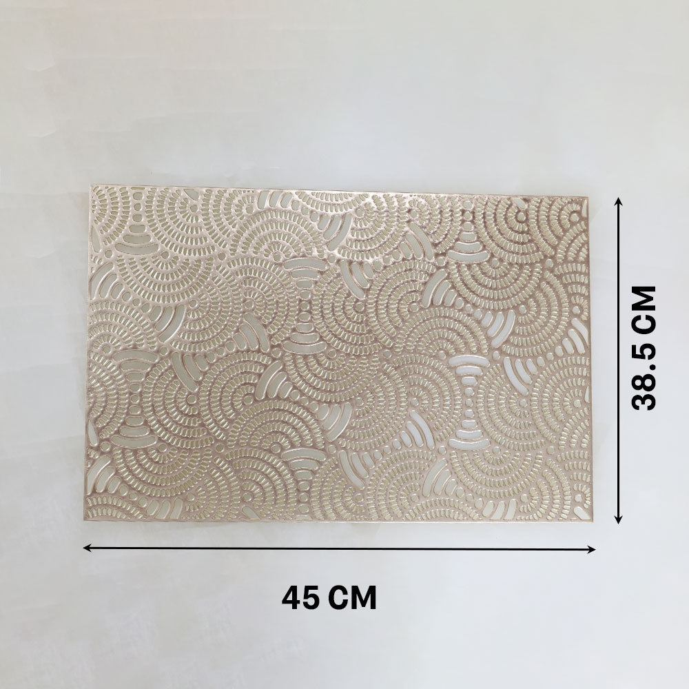 MAARK PVC MAT @18% - I DC