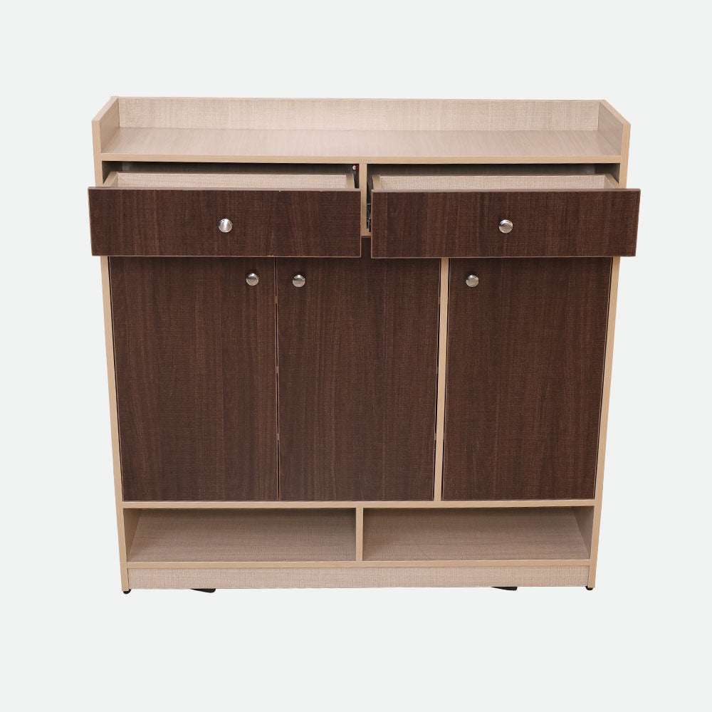 MAARK ALPINE SHOE RACK