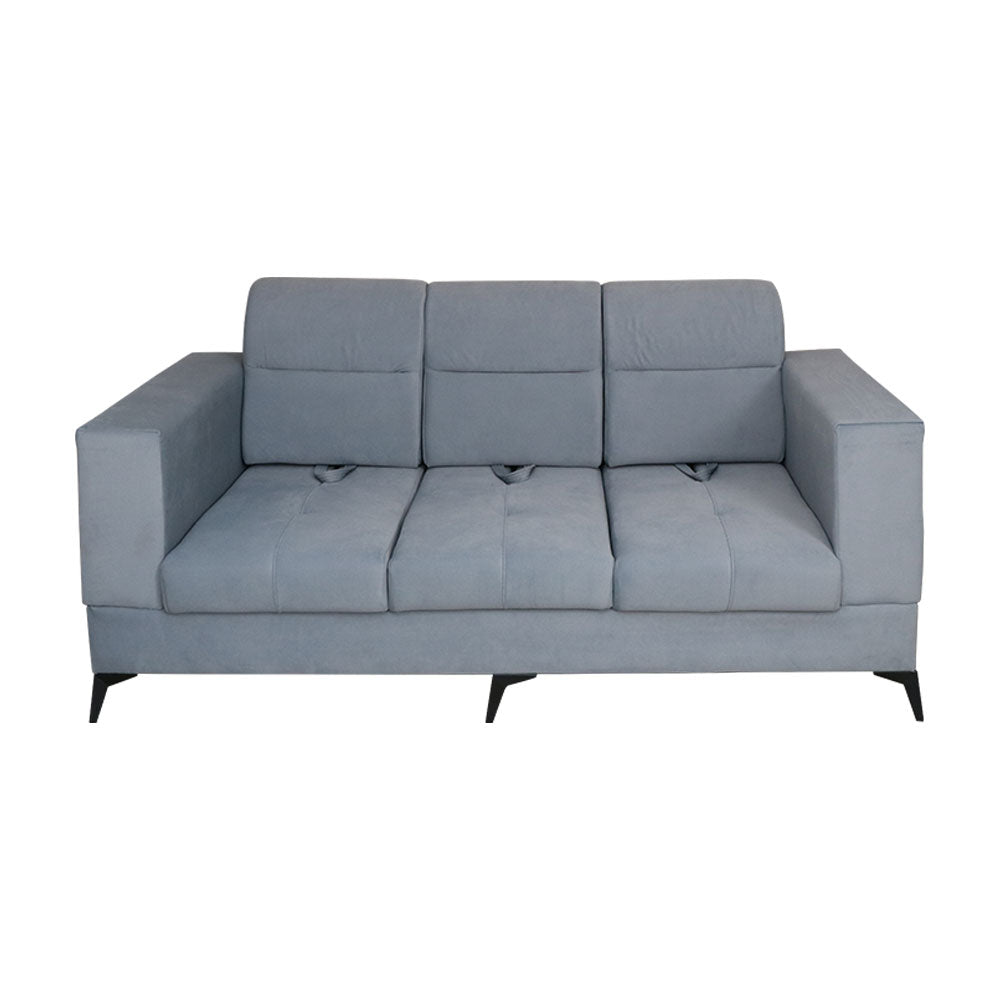 MAARK FABRIC SOFA SET (3+2) MONSTER