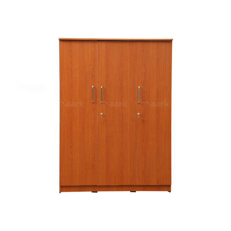 MAARK 3 DOOR WARDROBE TF STANDARD