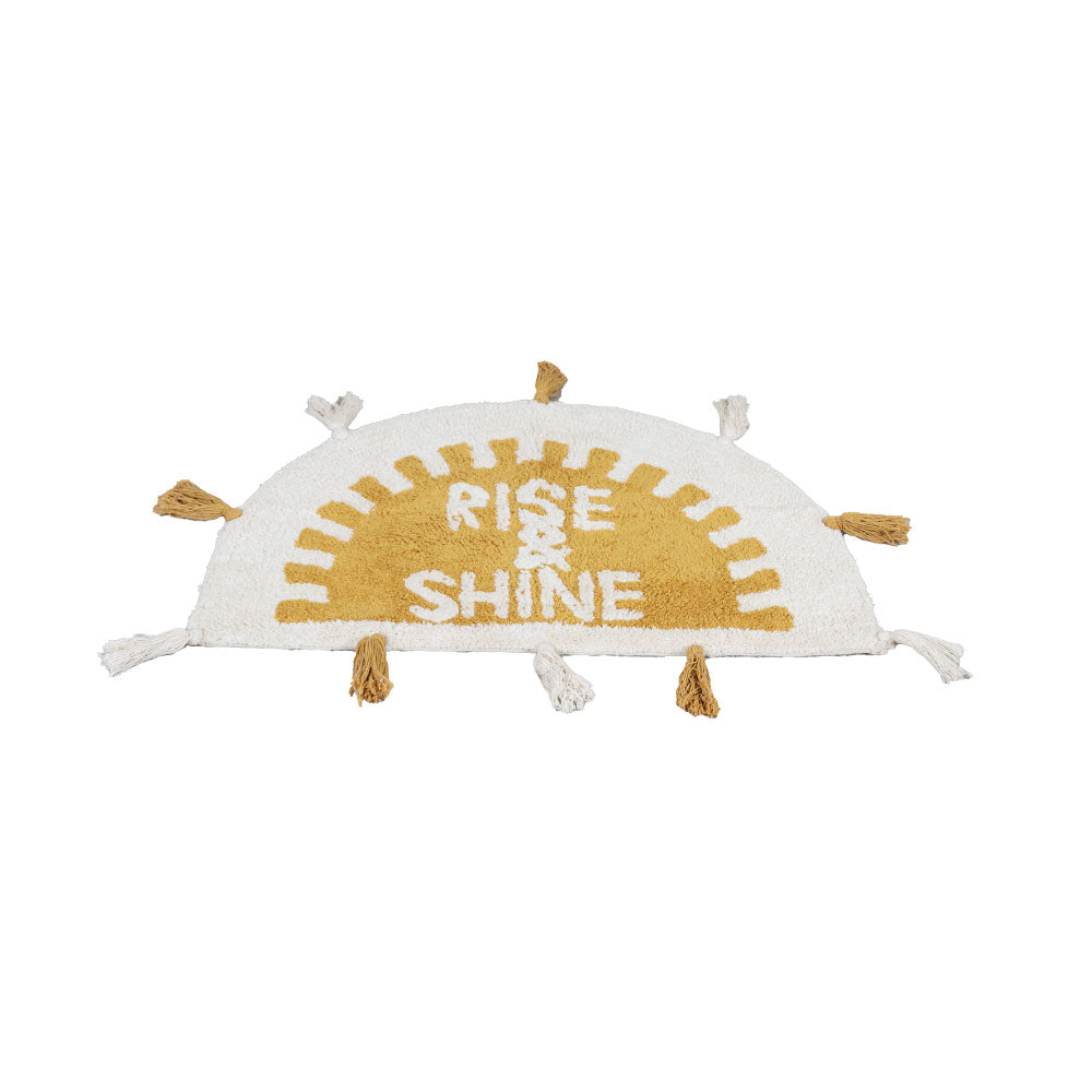MAARK BATHMAT RISE & SHINE 50*80 CM AO