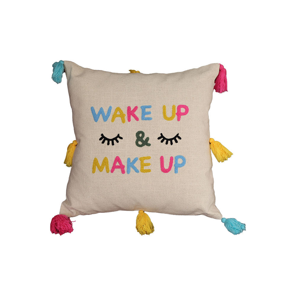 MAARK CUSHION COVER @5% - II DC