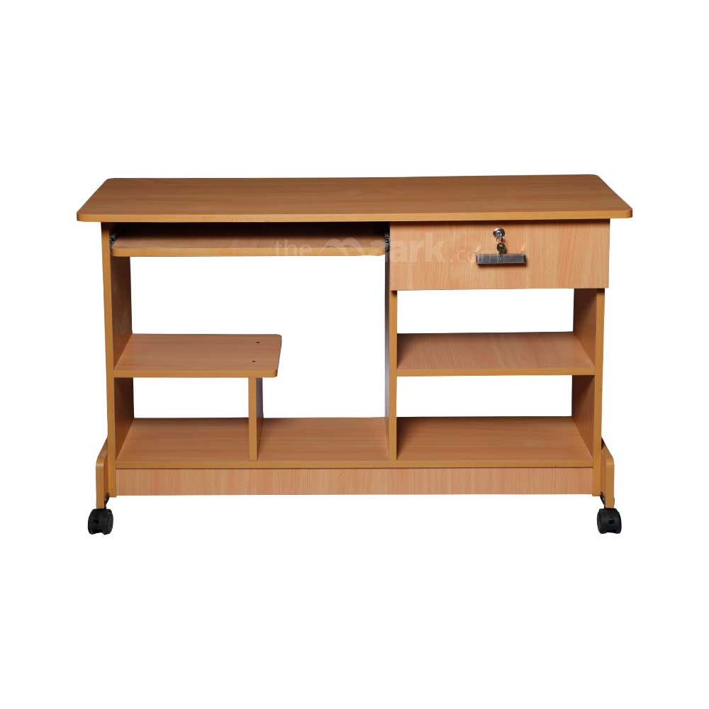MAARK COMPUTER TABLE 4 * 1.5