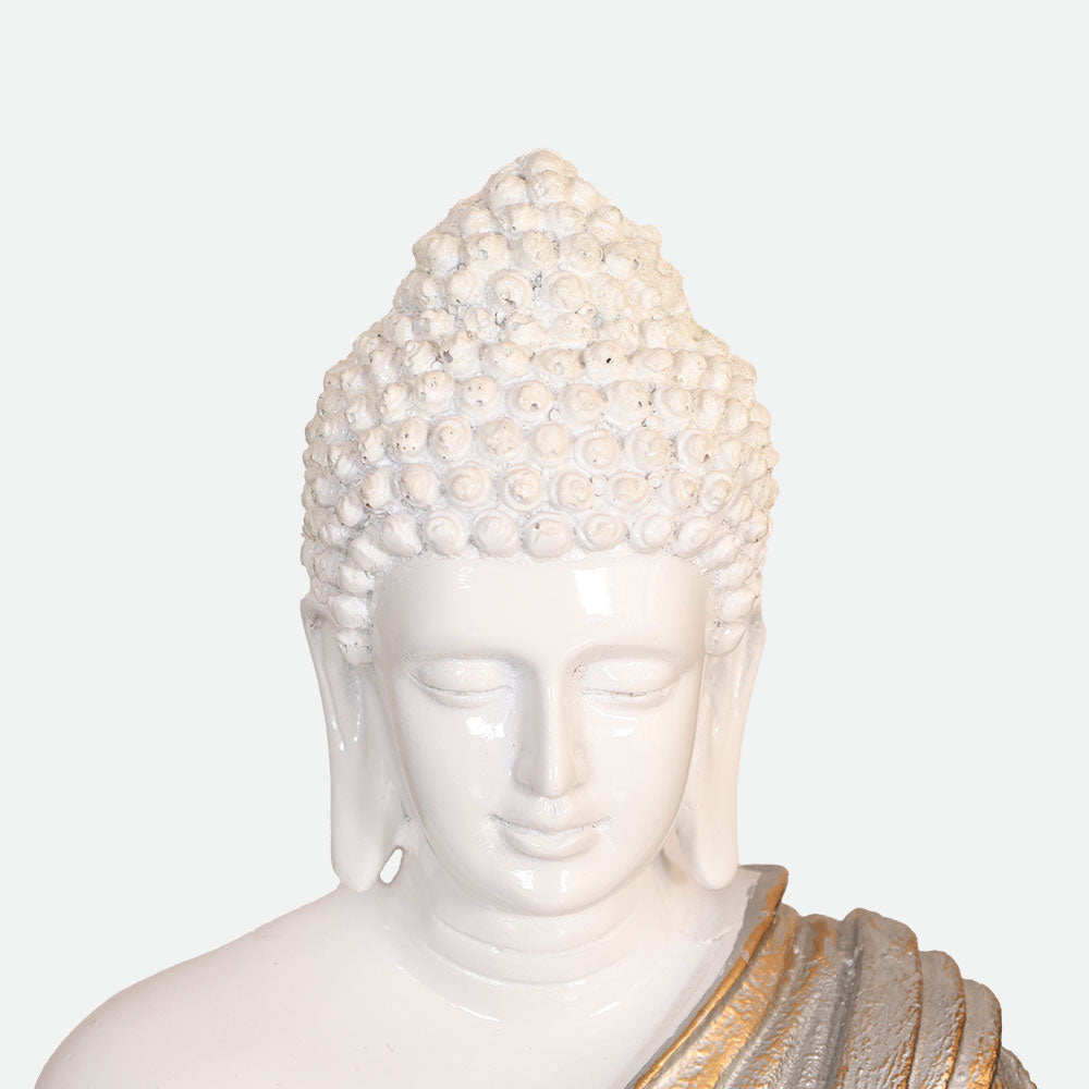 MAARK BUDDHA STATUE 24" AA