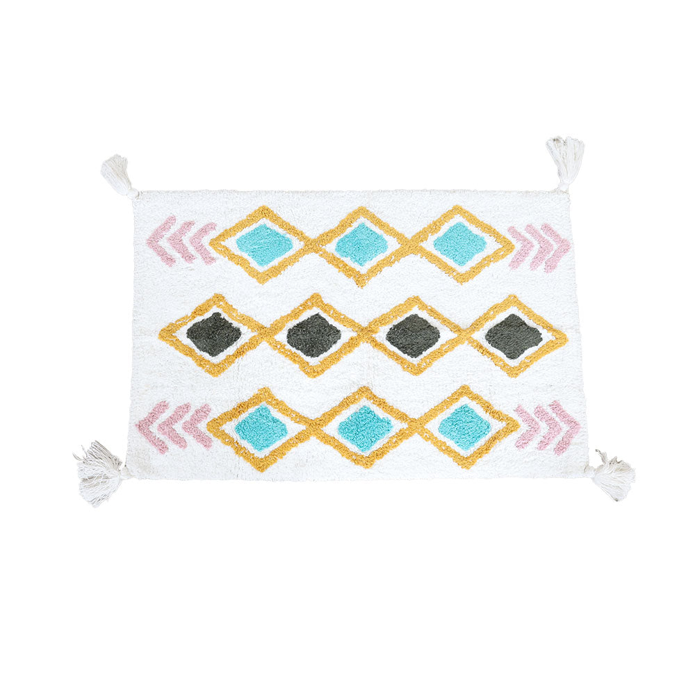 MAARK BATHMAT ECO 50*80 CM AO