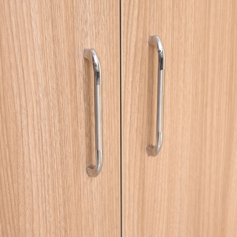 MAARK 3 DOOR WARDROBE TF STANDARD