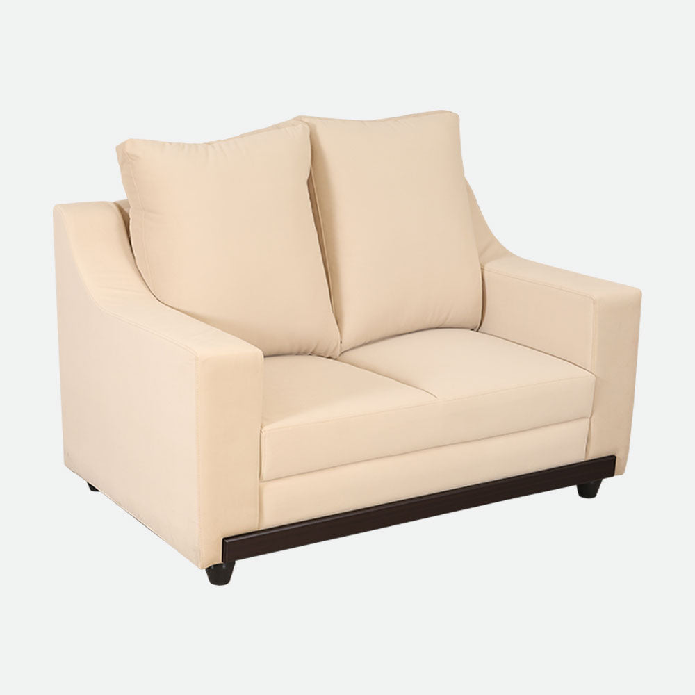 MAARK FABRIC SOFA SET (3+2+1) LOVE
