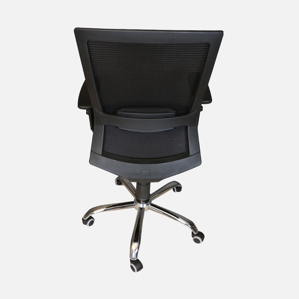 MAARK MEDIUM BACK OFFICE CHAIR DELTA DH