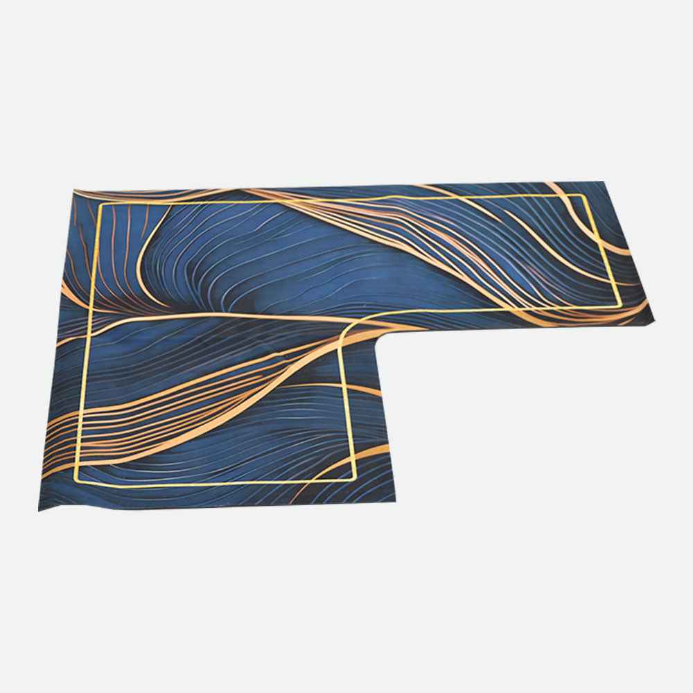 MAARK KITCHEN MICRO MAT - III @12% BO