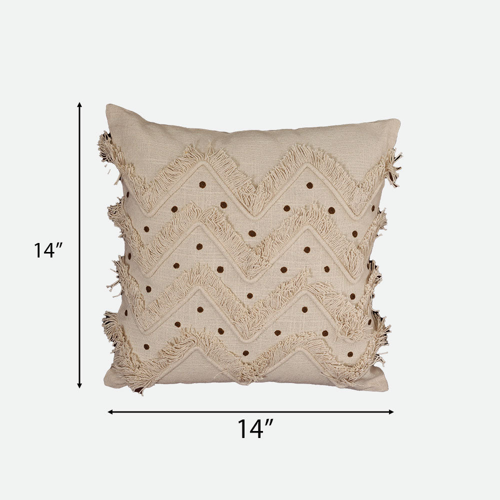 MAARK CUSHION PILLOW - 6 @5% RFC