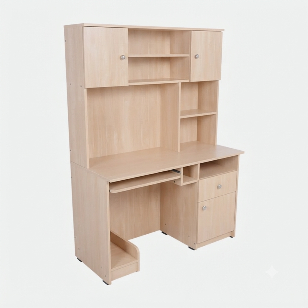 MAARK BIG STUDY TABLE