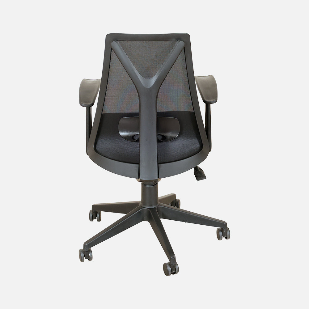 MAARK MEDIUM BACK OFFICE CHAIR LIBRA DH