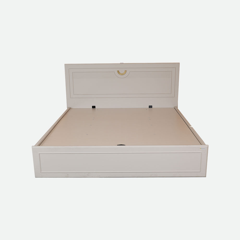 MAARK KING SIZE BED WITH FULL LIFT ON AKIRA SW