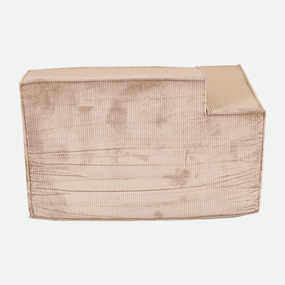 MAARK FABRIC TWO SEATER SOFA 006 HT