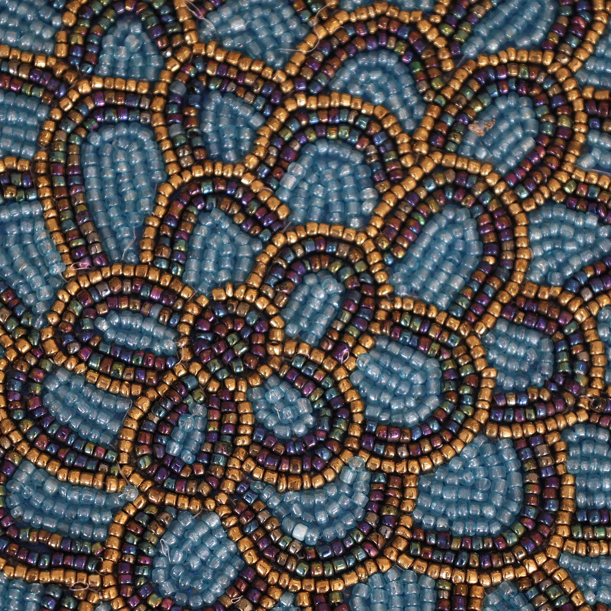 MAARK BEADED MAT @5% DC