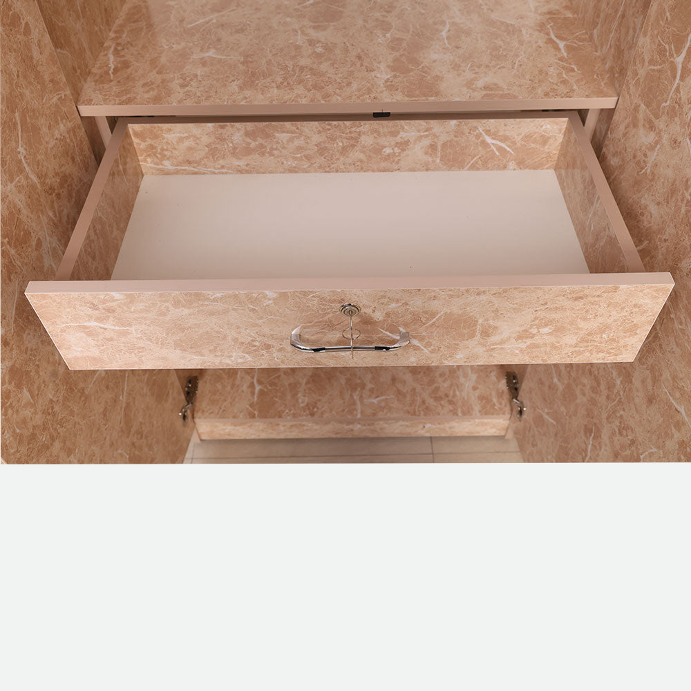 MAARK 2 DOOR WARDROBE TF STANDARD
