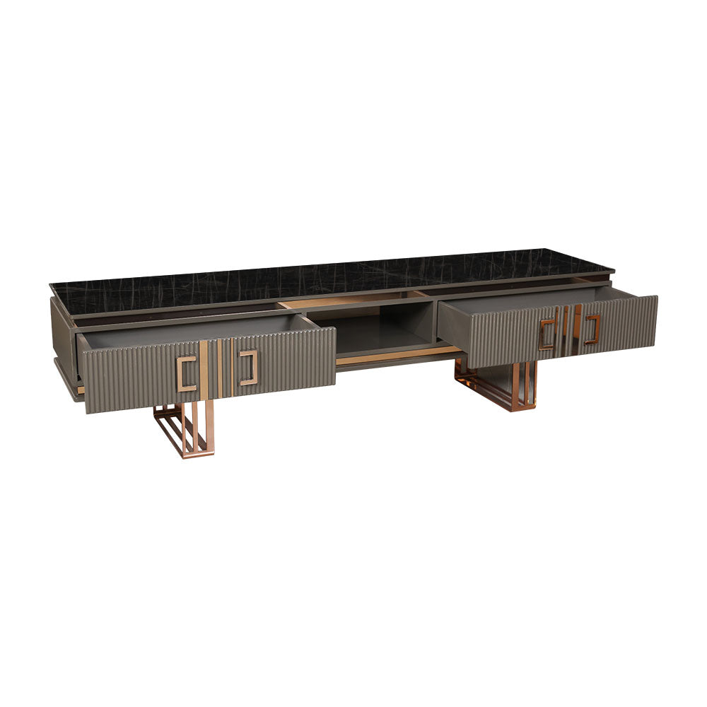 MAARK TV UNIT ARTY HT
