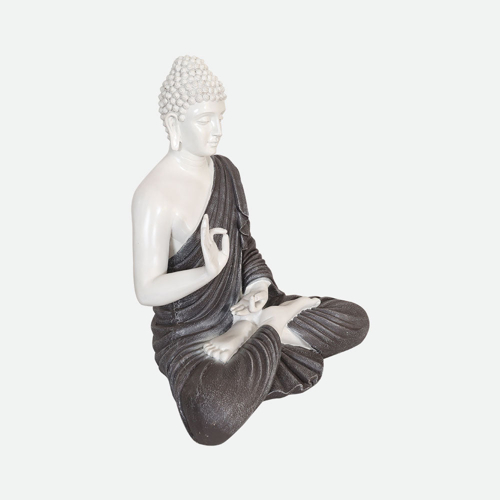 MAARK BUDDHA STATUE 24" AA