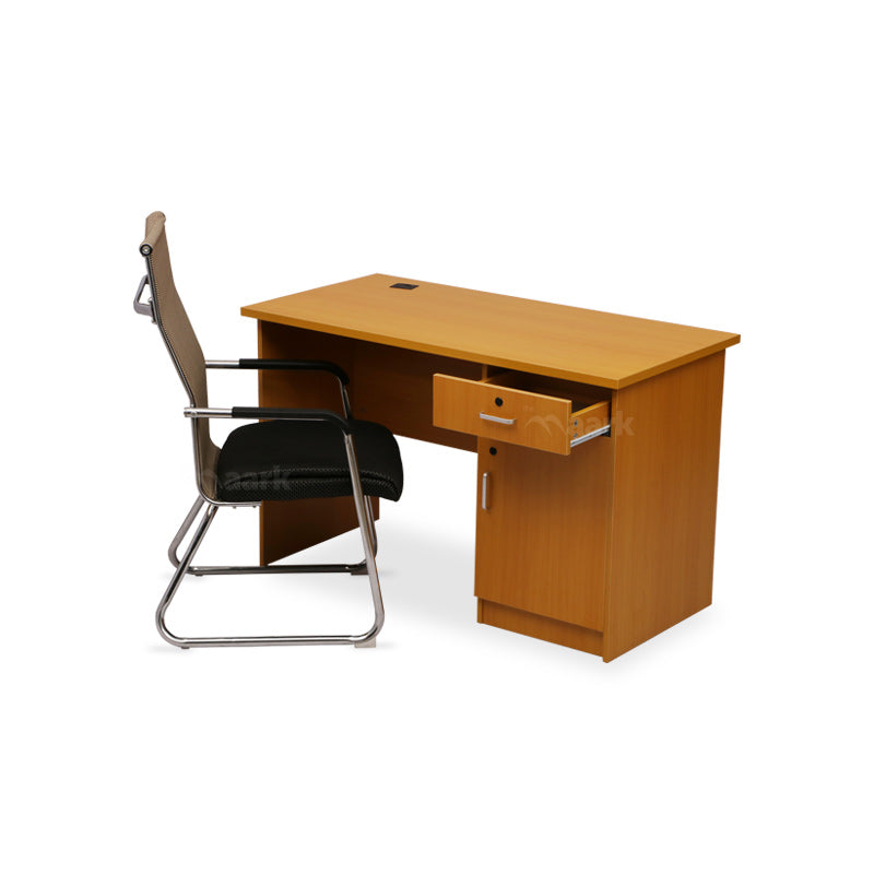 MAARK OFFICE TABLE TF 4 * 2 STANDARD
