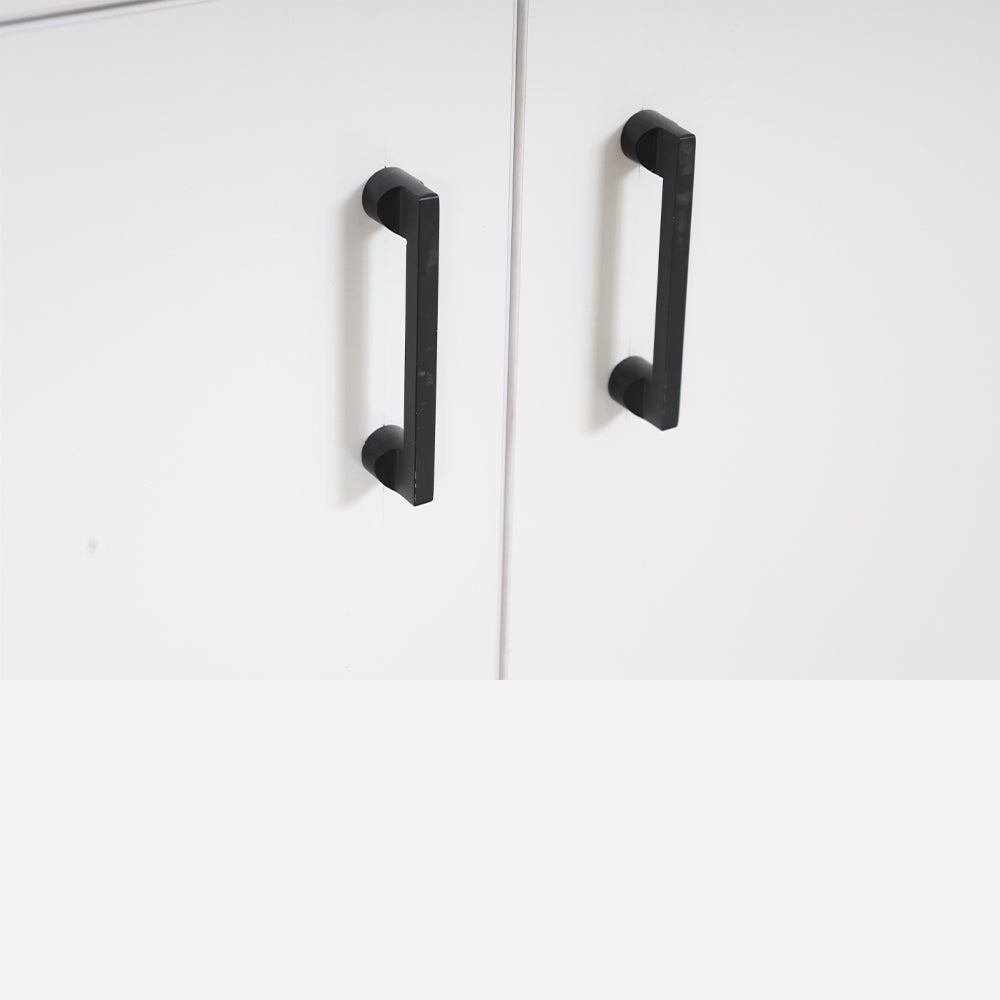 MAARK CNC DOOR POOJA RACK 5 * 2.5 WITH KALASAM