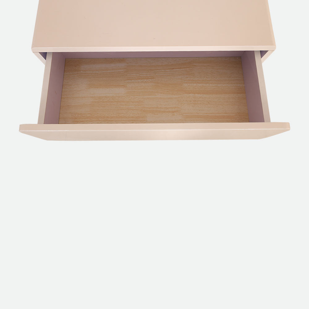 MAARK SHOE RACK XG-710 WHITE HT