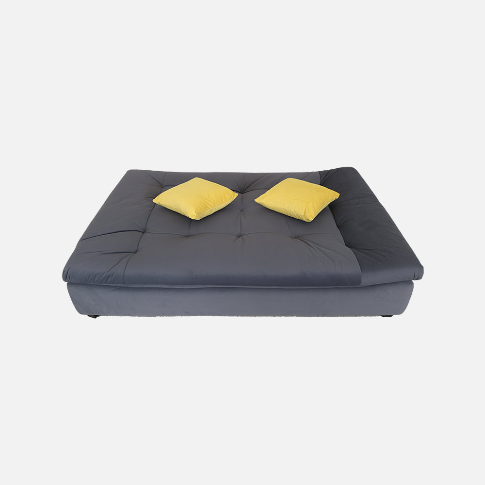 MAARK SOFA CUM BED CLOUD HT