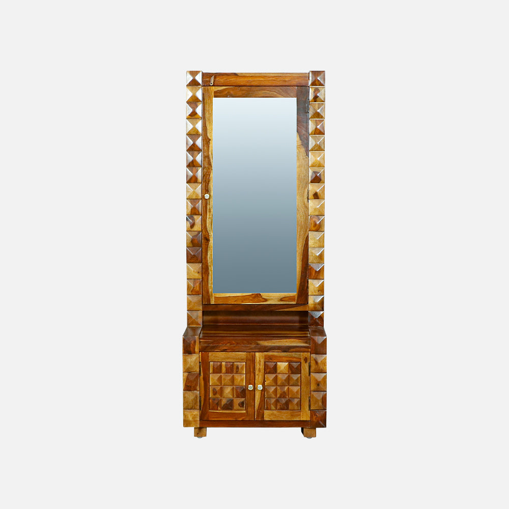 MAARK DIAMOND DRESSING TABLE BB