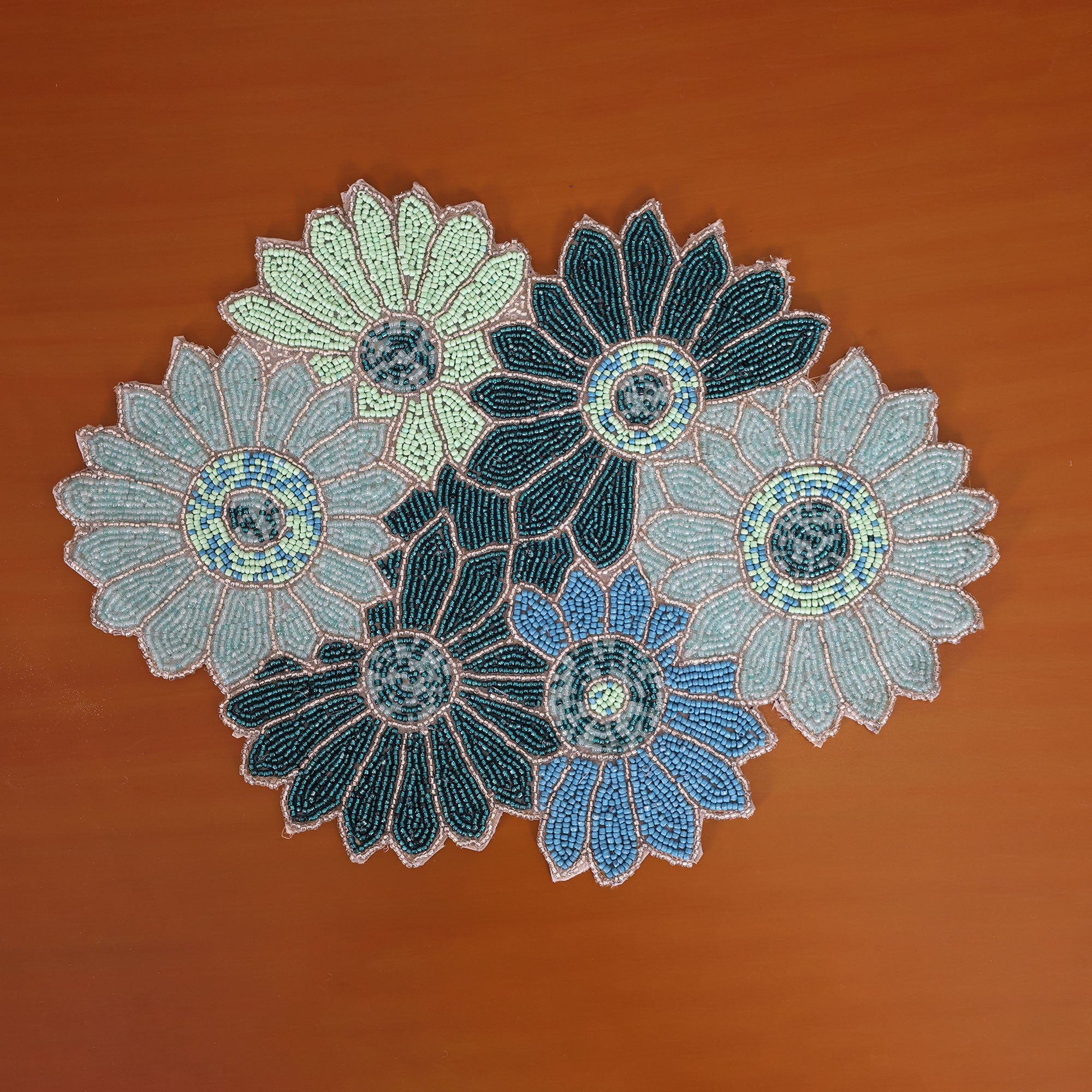 MAARK BEADED MAT @5% DC