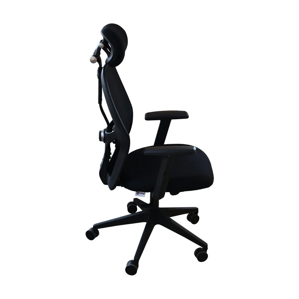FUSION OFFICE TABLE SET