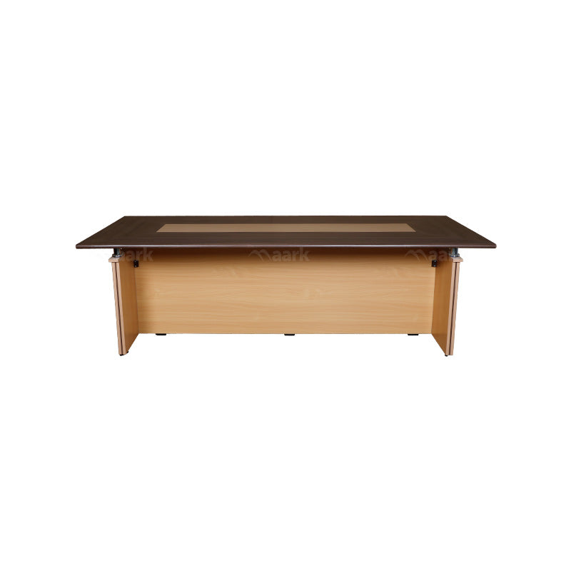MAARK CONFERENCE TABLE 6*3