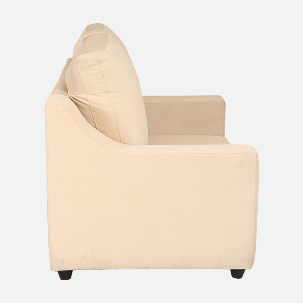 MAARK FABRIC SOFA SET (3+2+1) LOVE