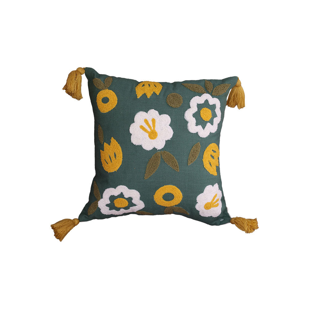 MAARK CUSHION COVER @5% - II DC