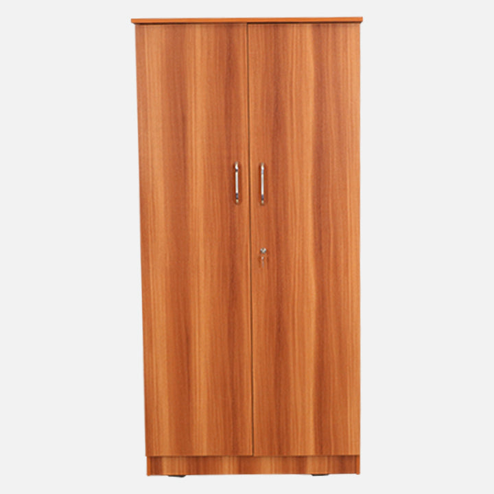 MAARK 2 DOOR WARDROBE TF STANDARD